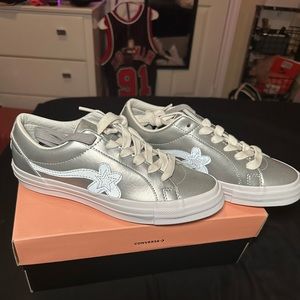 Converse X Golf le fleur (tyler the creator)